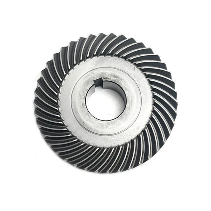 1 PCS Grooving Machine Large Gear Parts 255-1 Replacement Parts Accessories Grooving Machine Gear Cutting