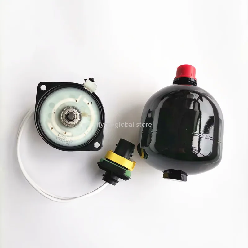 

Suitable for Roewe e550 EI6 e950 MG EMG6 hybrid accumulator gearbox accumulator motor