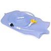 Enema Bag Kit 2L Medical Grade Reusable Silicone Water Colon Bags Home Use Women Wash Anal Flushing Bag Cleansing Enteroclysm 3