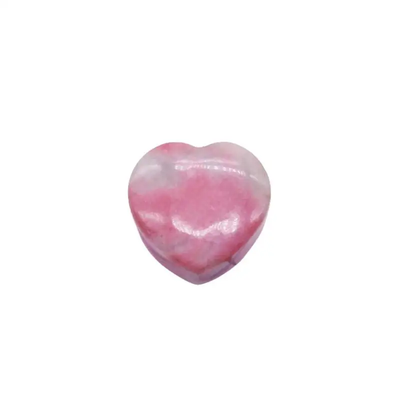 

Natural Stone Pendant Decoration Goods Beautiful Fashion Colorful Gift Women's Necklace Shape Of Love Cute Earrings Beads