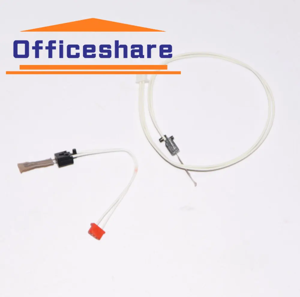 

5 шт., фьюзерный Термистор для Ricoh Aficio 1022 1027 1035P 1035 1045P 1045 2022 2027 2035 2045 3025 AW100053