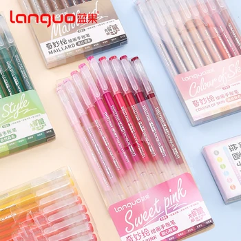 Languo Gel Pens 1