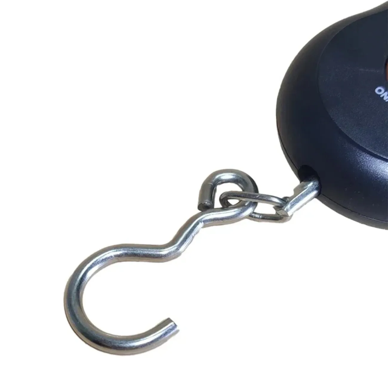 50kg Digital Hanging Travel Scale 6
