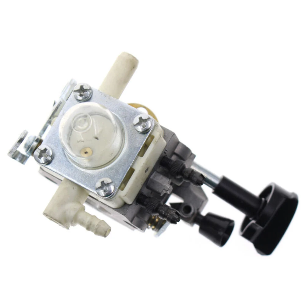 카브레타 Carb 재건 키트, Stihl BG86 SH56 SH56C SH86 SH86C 용 Carb 잎 송풍기, ZAMA C1M-61B 카브레타 교체 부품