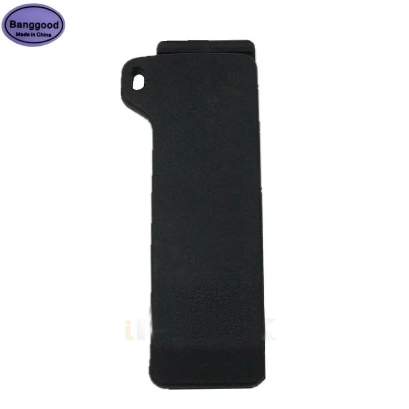 Back Pack Spring Belt Clip Holder for ICOM Battery BP196 I210 IC-F11 IC-F12 IC-F21 IC-F3 IC-F3S IC-F4 IC-F4S IC-T2A IC-T2E Radio back pack spring belt clip holder for icom battery bp196 i210 ic f11 ic f12 ic f21 ic f3 ic f3s ic f4 ic f4s ic t2a ic t2e radio