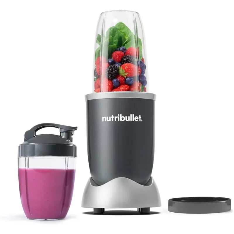 展示商品】NUTRIBULLET NB-201-CG ブレンダー ニュートリブレットプロ  