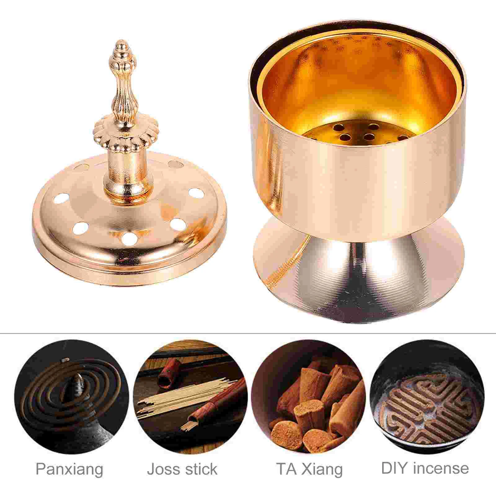 Incense Burner Frankincense Incense Burners Charcoal Charcoal