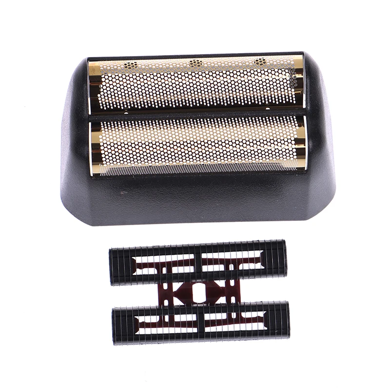 Professional Shaver Replacement Foil And Cutter Bar Assembly For 5 Star Series Finale Shaver #7043 Accessories