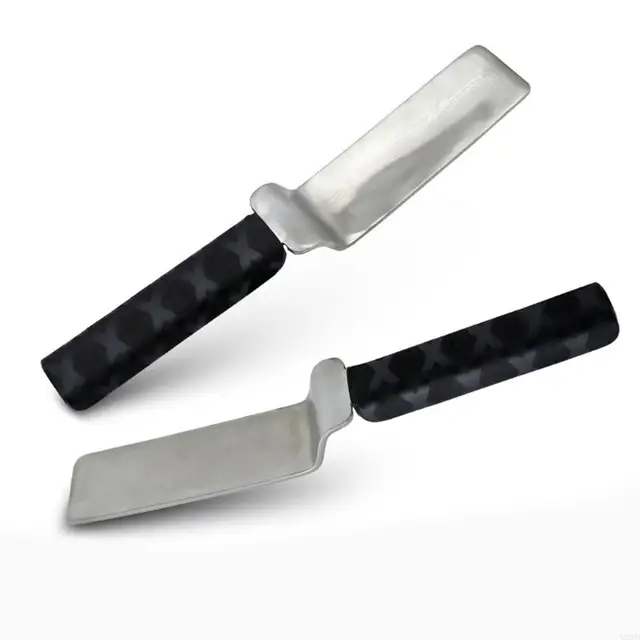 Q9QD Z-type Flapping Pad Auto Sheet Metal Dent Repair Tool Dent Leveling Flapping Pad 5