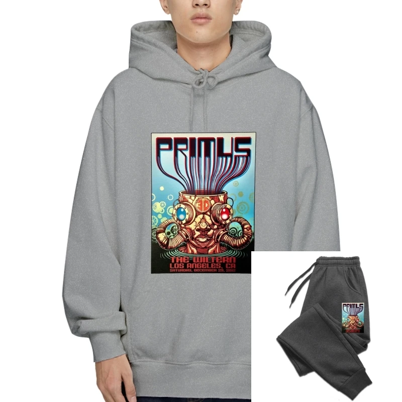 

primus 3 Pullover