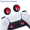 Thumb Stick Grip Cap, Thumbstick Joystick Cover Case, Fit for Sony