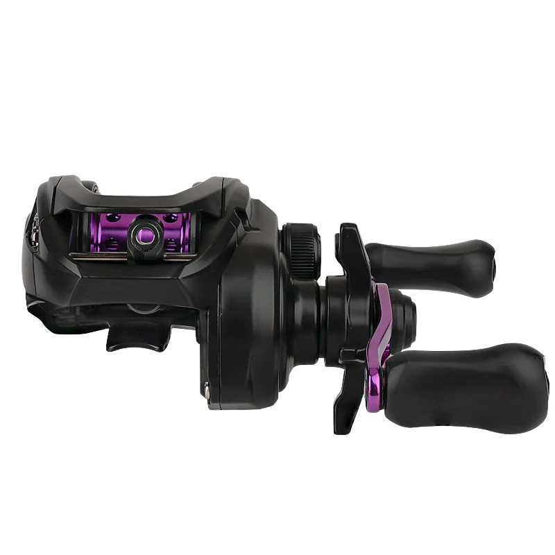 2022 DAIWA PD106 3+1BB PD 106H 106HL 7.3:1 High Gear Ratio