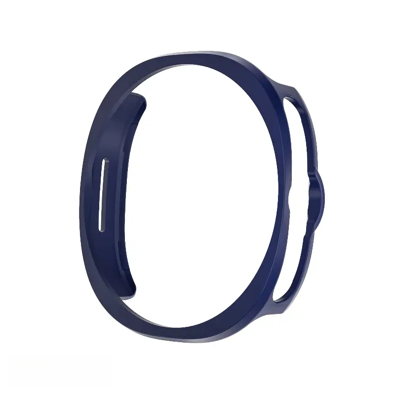PC Case for Samsung Galaxy Watch 8 40mm 44mm 46mm Cover Hollow Protective Bumper All-Around Galaxy Watch 8 Classic Accessories - Image 11