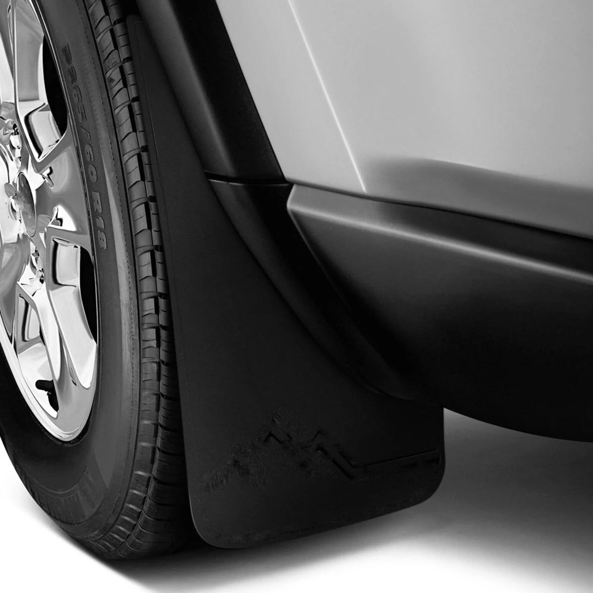 Intérieur FENDER Pare-Boue Arrière Gauche Pour Mercedes Vito/Viano (2003-2010) - Neuf