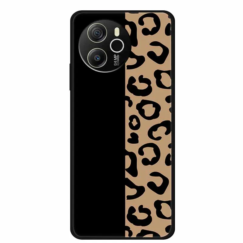 Luxury Soft Silicone TPU Phone Case - Fashionably Designed Protector Back Cover