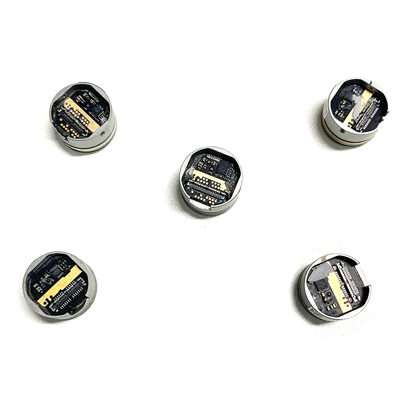 Objectif Caméra DJI Mavic Pro Platinum - Lot de 1 ou 2