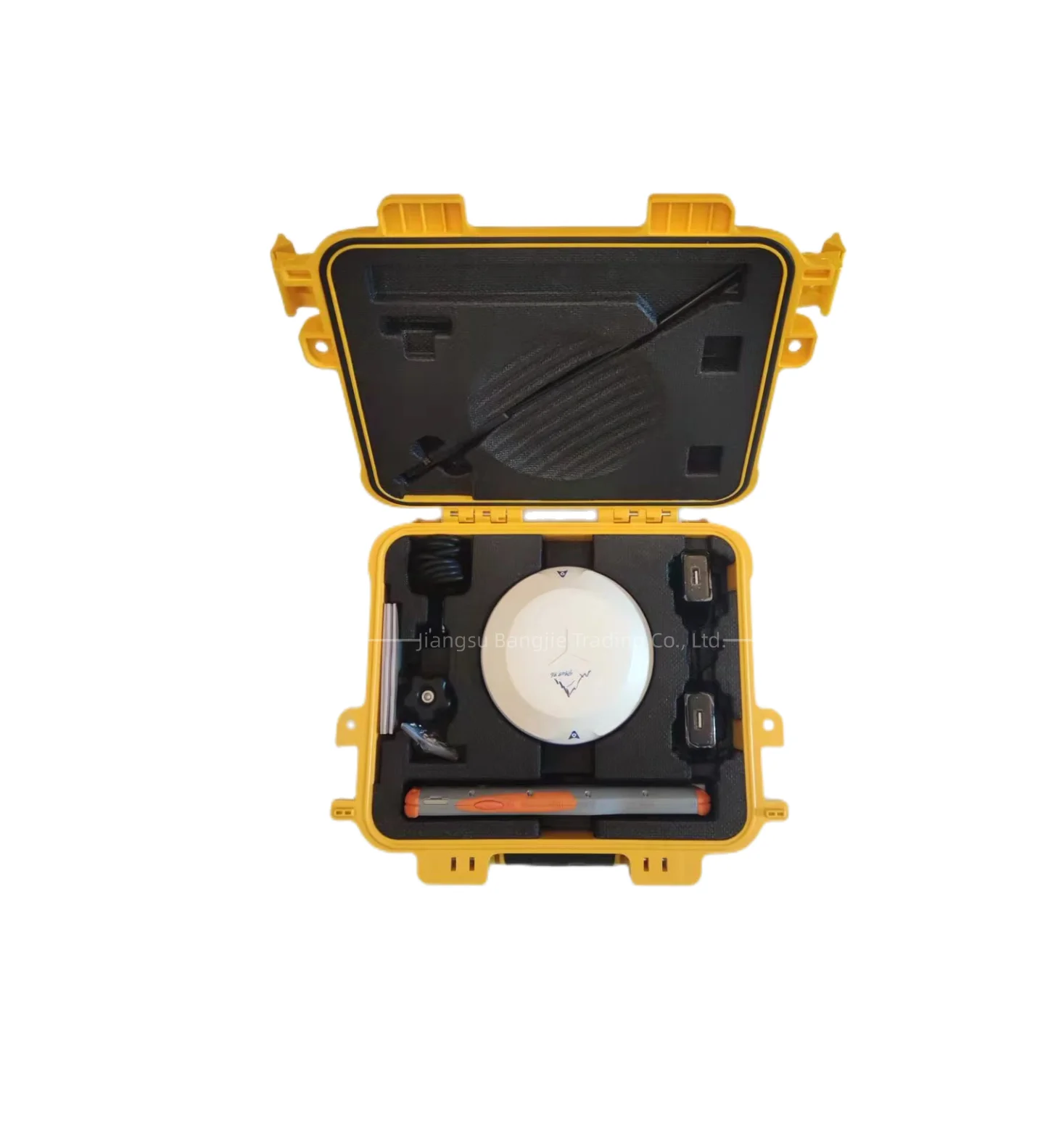 CHC X15 /I89 GNSS Receiver With 1408 Channels And IMU For Surveying ...