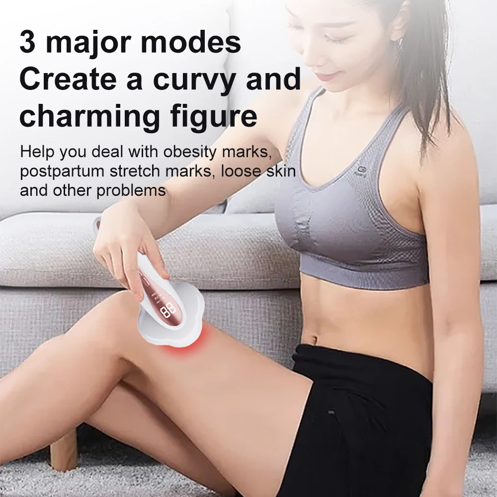 Рисунок 2 - Ручное устройство для удаления целлюлита