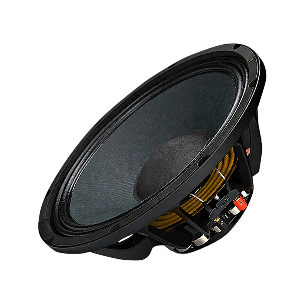 Hf-138 Altoparlanti Hifi H Woofer Line Array Ad Alta Potenza Professionale Stage Performance Neodimio Magnetico/1 Pz