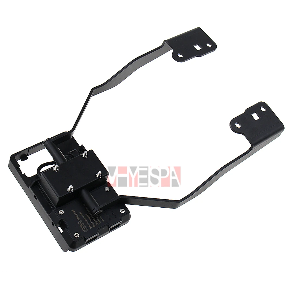 

Для F750GS F850GS подставка-держатель телефона фотомагнитный Кронштейн для GPS F750GS F850GS 2017 2018 2019