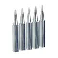 5pcs Solder Tips