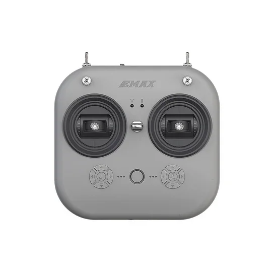 Официальный дистанционный передатчик EMAX USA 2,4G ELRS E8 для FPV гоночных дронов, самолетов Tinyhawk, запчасти thumbnail 2