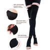 23-32mmHg Elastic Nursing Compression Stocking Unisex Medical Class 2 Pressure Stockings Sleep Feet Varicose Vein Sock 3