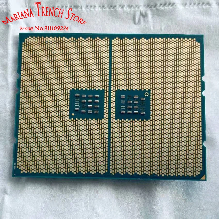 Рисунок 2 - Процессор для Ryzen Threadripper PRO 3955WX