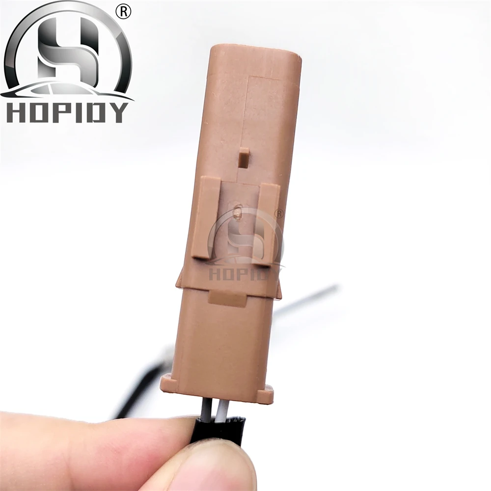 H105 EGT Temperature Sensor For 1618NF 9665090280 CITRO&Euml;N PEUGEOT temperature sensor
