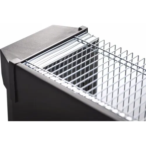 Рисунок 3 - Кварцевый Нагреватель Kumtel 1800 Вт