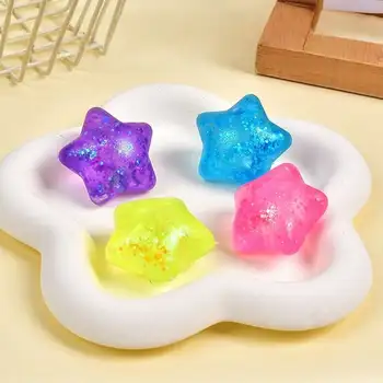 Star Squishy Stress Toy 1