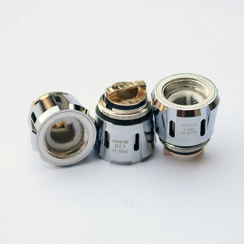 Головка Катушки для iJust 3 Ello Series Tank iStick Pico S Kit шт. |