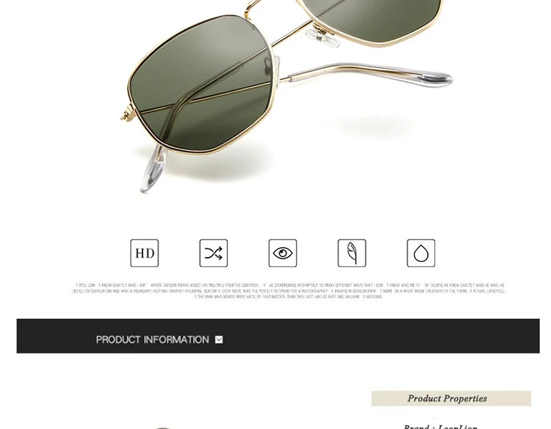 RBROVO Metal Vintage Polygon Sunglasses Men 2022 Luxury Brand Glasses For Men/Women Designer Eyewear Men Oculos De Sol Masculino RBROVO Metal Vintage Polygon Sunglasses Men 2022 Luxury Brand Glasses For Men/Women Designer Eyewear Men Oculos De Sol Masculino