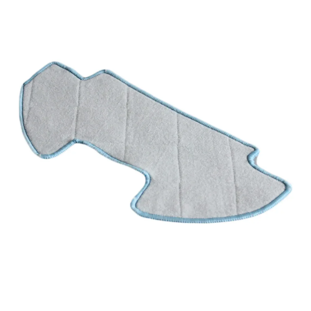 Main Brush Filters Side Brush Mop Cloth Kit For Samsung Powerbot-E VR05R5050WK Household Cleaning Vacuum Parts & Accessories