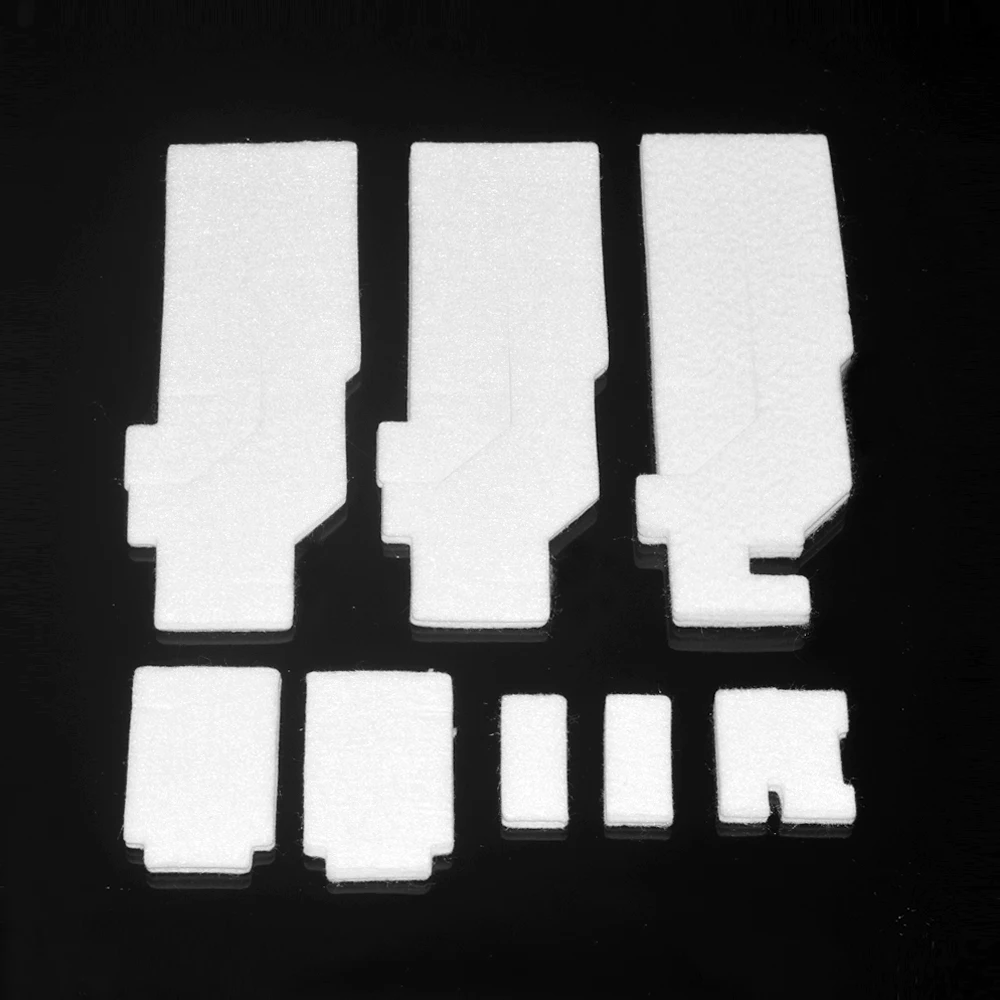 Ink Absorber Sponge LET433001 for BROTHER MFC J2310DW J2510DW J4320DW J4410DW J4420DW J4510DW J4610DW J4620DW J4625DW J4710DW printer supplies