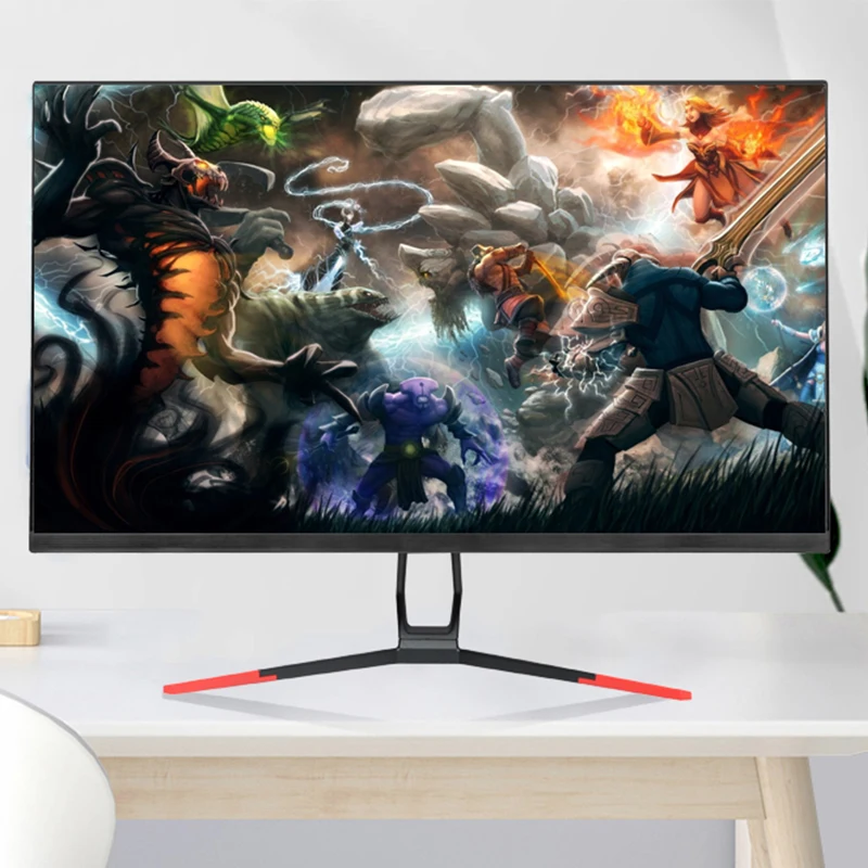 27 ġ ޴ 144hz Lcd  4k  ǻ ϵ Ʈ ÷  ǻ ũž 
