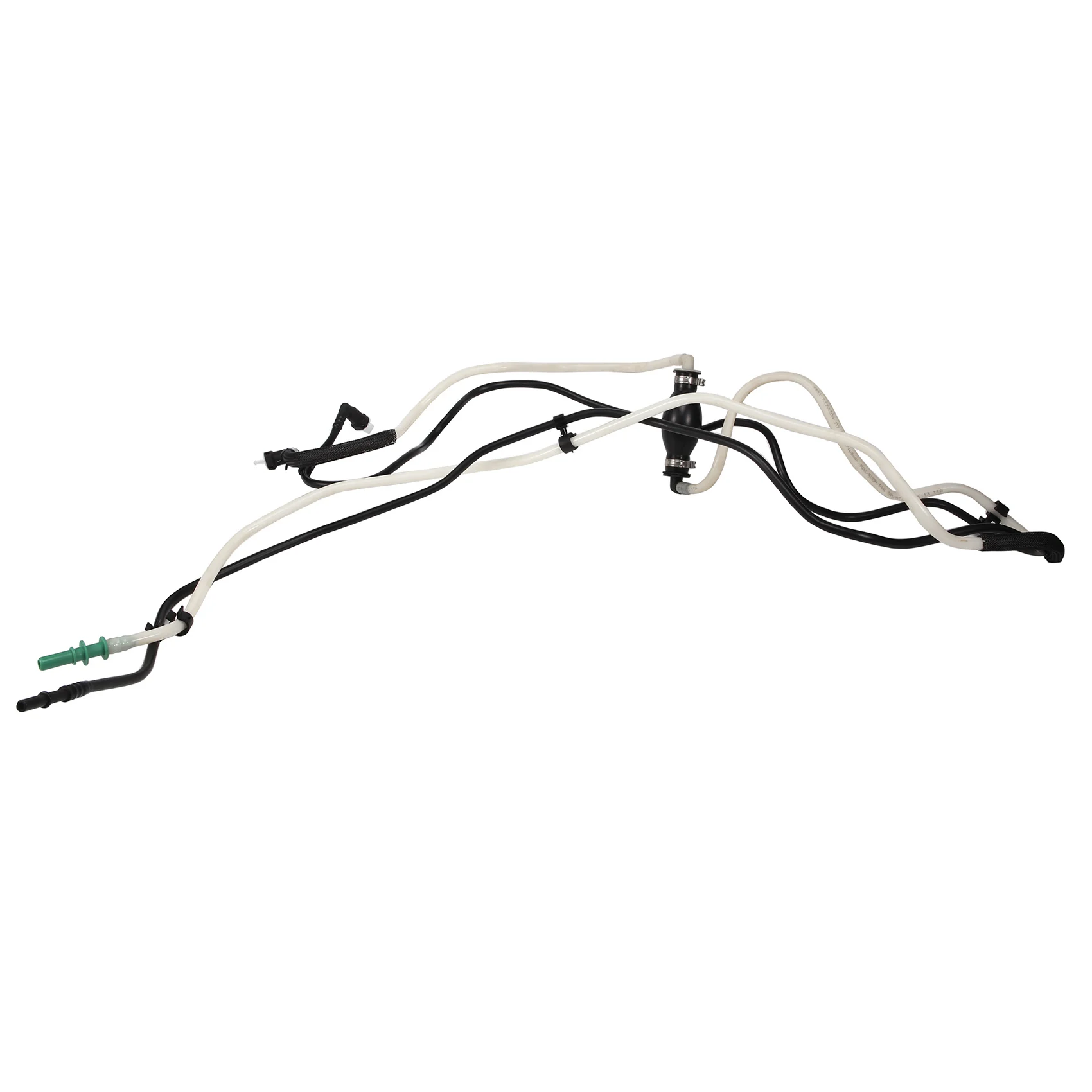 

Fuel Line Pipe Hose Fit for MK2 Sport Tourer Scenic 1.5Dci
