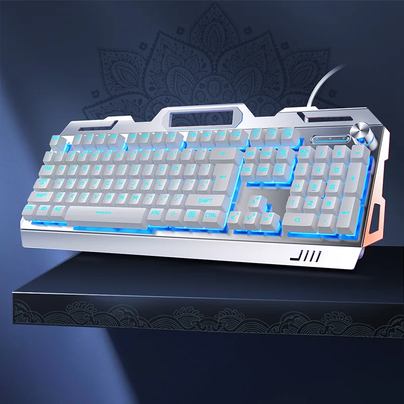 WH-BU keyboard