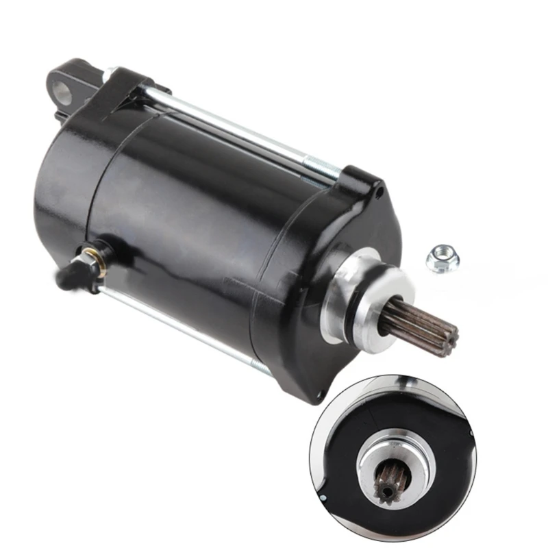 

Part Number 18436 Starter Motor for Personal Watercraft VX1100 WaveRunner 1100 Sport VX1100A VX1100B VX1100C