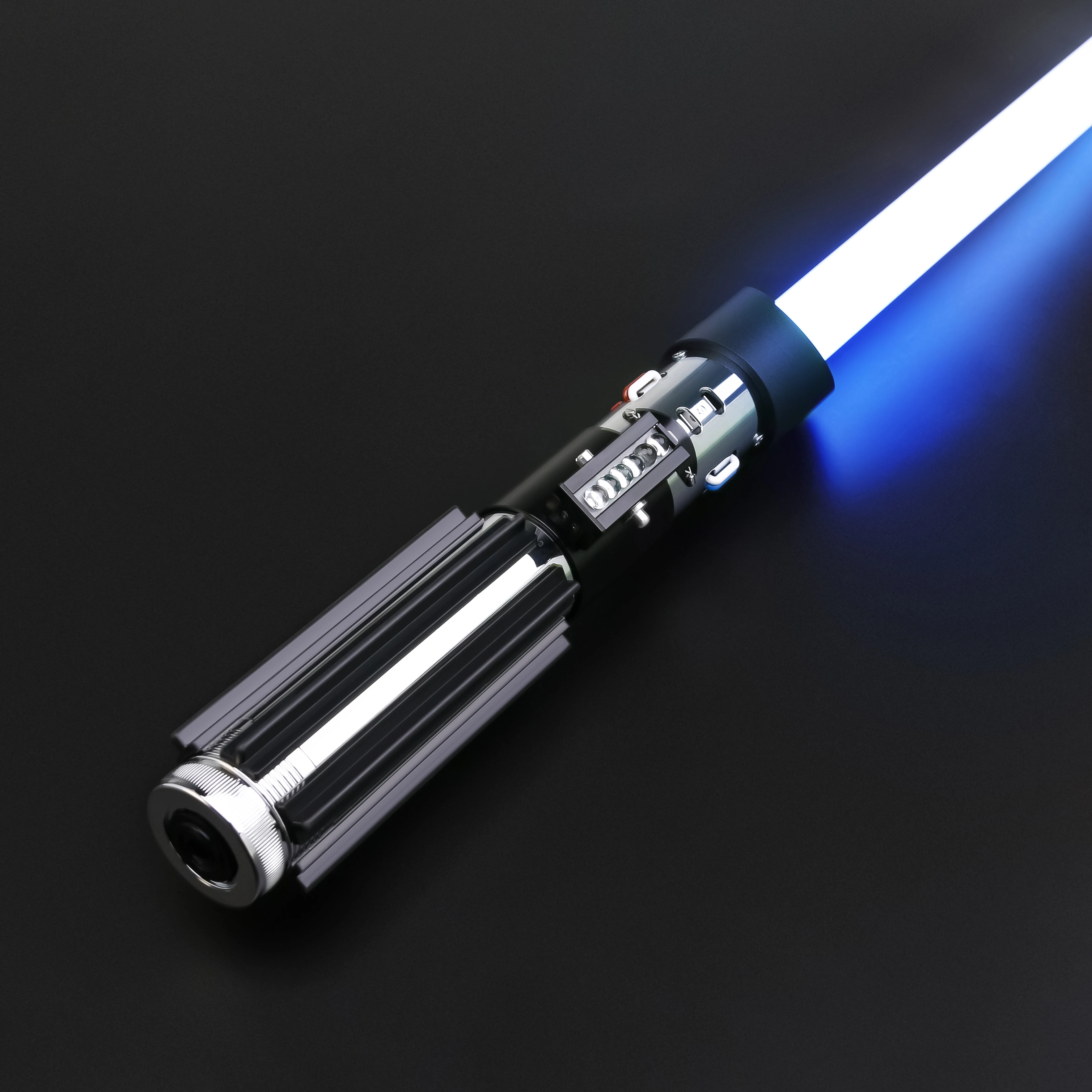 Light Darth Vader Lightsaber Darth Vaders Light Saber Lightsaber
