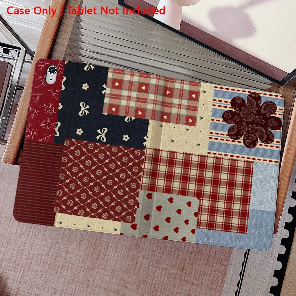 Universal Protective Tablet Case - Versatile Fit