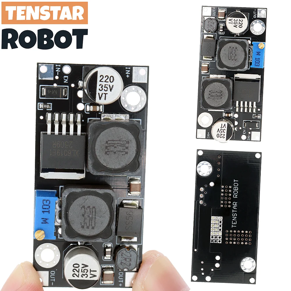 TENSTAR ROBOT Store