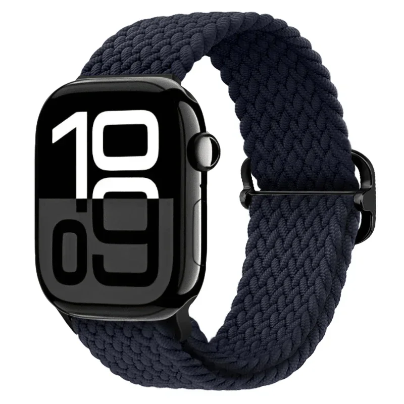 Nylon Sport Bracelet Strap