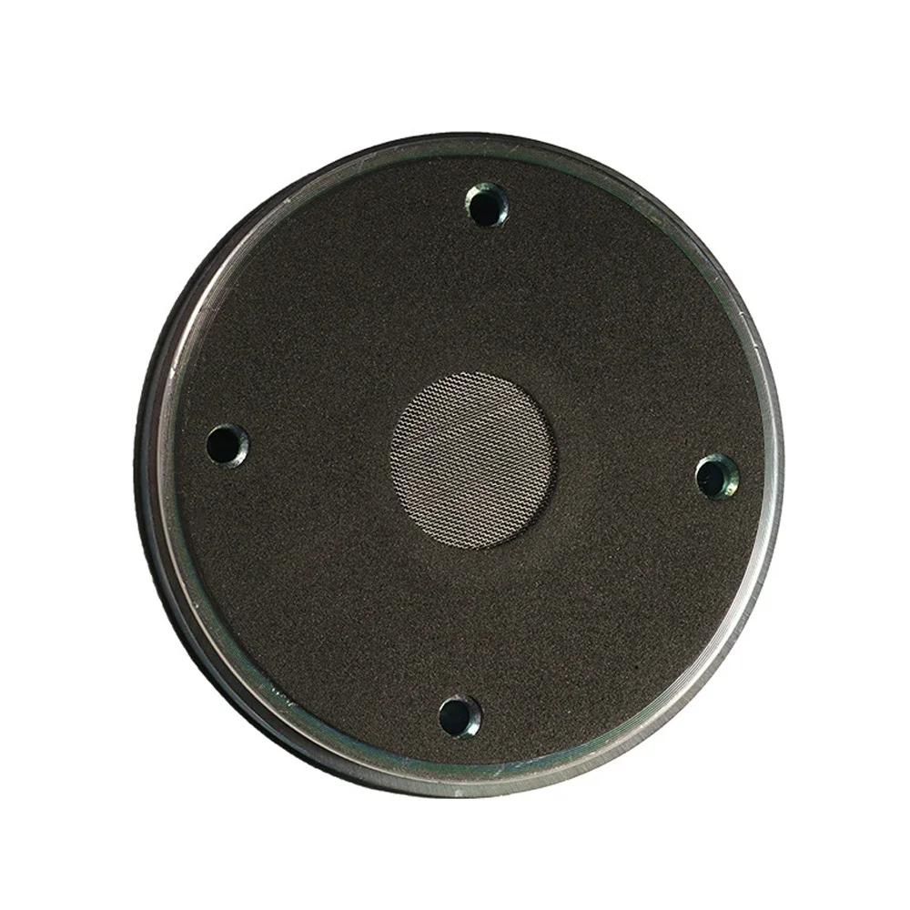 Super Tweeter Speaker Line Array Speaker Professional Audio Driver 45mm 120W Neodymium Horn for Stage Cinema DIY Theater