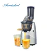 Large caliber slow juicer multi-function juice residue separation automatic home 5