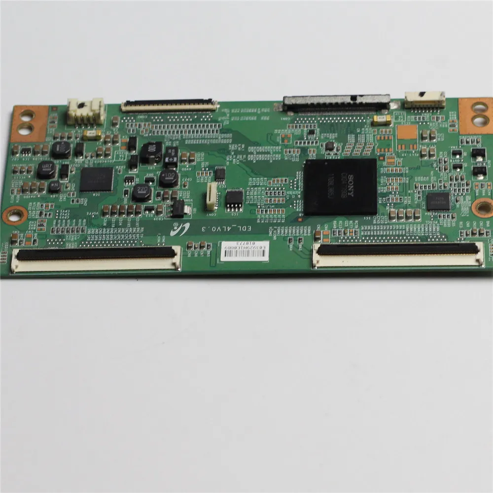 Placa Tcon Original para Sony Edl _ 4lv0.3 Kdl46ex720 Kdl55ex720 - Image 2