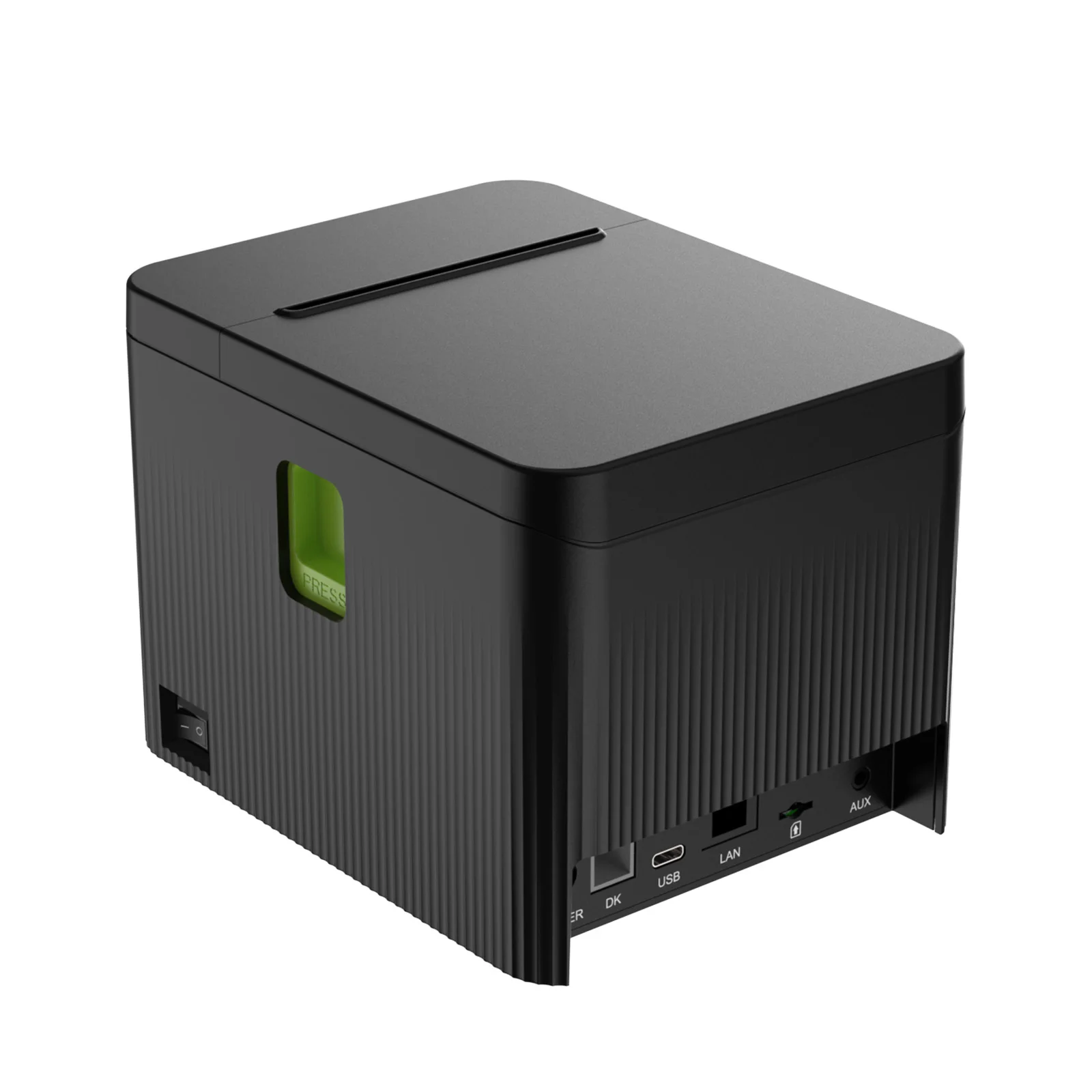 중국 제조업체 핫 세일 CSN-806 데스크탑 무선 BT/WiFi 열전사 프린터 안드로이드 POS 80mm 캐시노 열전사 영수증 프린터