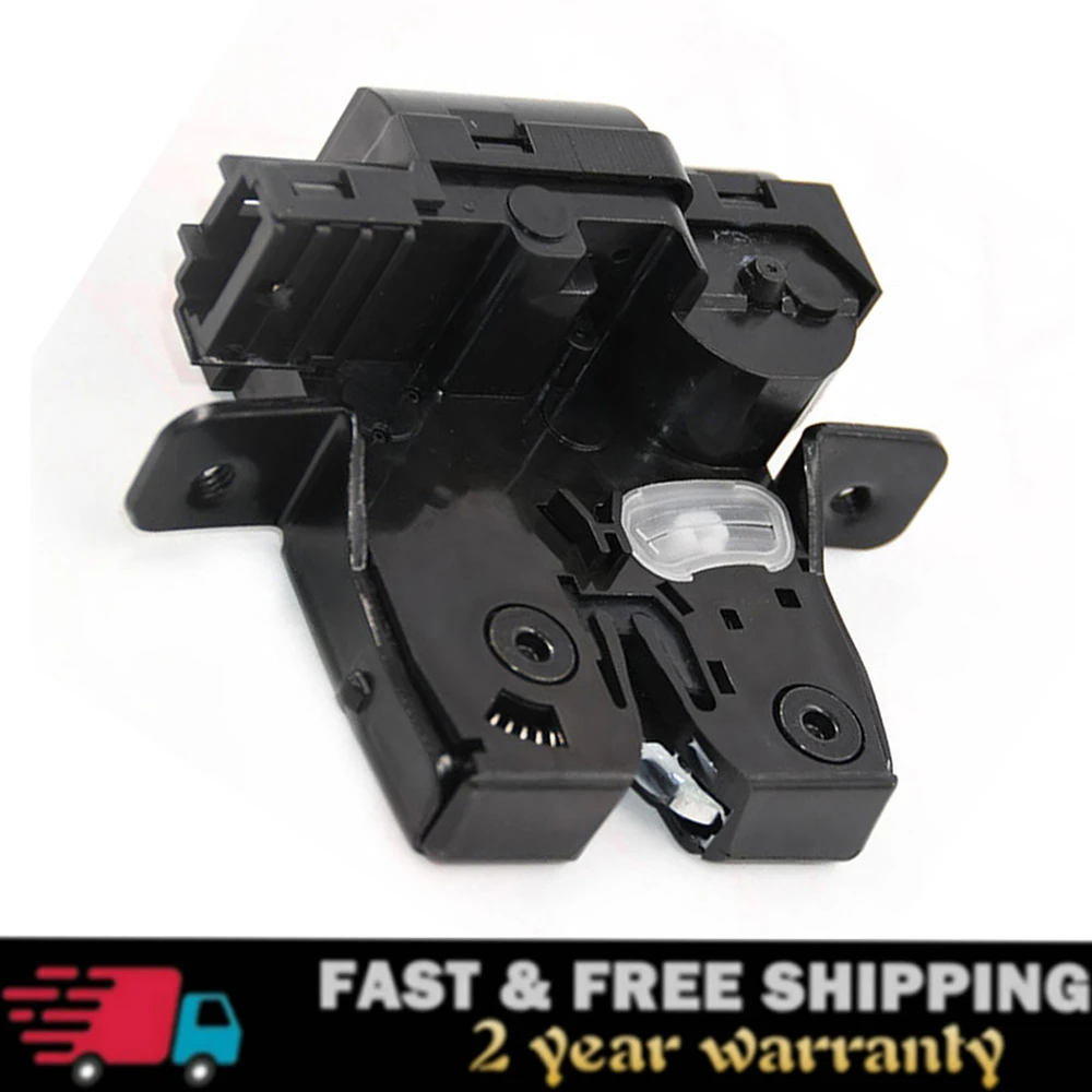 

Защелка крышки багажника для Nissan QASHQAI 2008-2015 90502-ED00A 90502ED00A
