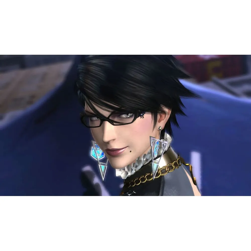 Bayonetta 1 + 2 Updated File Sizes: 8.5 GB for Bayonetta 1 and 12.4 GB for Bayonetta  2 : r/NintendoSwitch