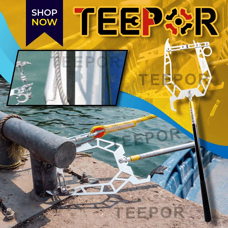 the teepor